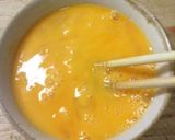 チャーハン☆味覇(ウェイパー)作り方3写真