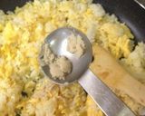チャーハン☆味覇(ウェイパー)作り方6写真