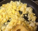 チャーハン☆味覇(ウェイパー)作り方7写真