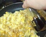 チャーハン☆味覇(ウェイパー)作り方8写真
