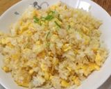 チャーハン☆味覇(ウェイパー)作り方9写真