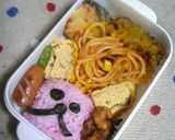 ★2006★運動会のお弁当作り方3写真