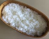 ケロッピ キャラ弁☆作り方1写真