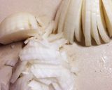 ♪リクエストのえびチリをお弁当用に♪作り方4写真