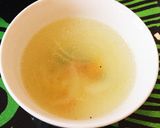 夏に！鳥肉と野菜のドレッシングかけ☆作り方8写真