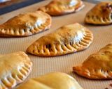 【ブラジル】手作り簡単　パステウ作り方9写真