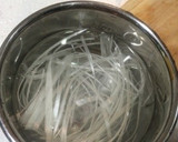 ＊母の味・なすの揚げ浸し＊作り方3写真