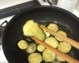 ＊母の味・なすの揚げ浸し＊作り方5写真