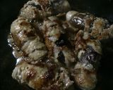 ナスの肉巻き照り焼き作り方7写真
