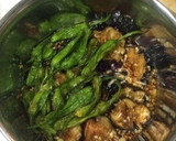＊母の味・なすの揚げ浸し＊作り方9写真