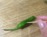＊母の味・なすの揚げ浸し＊作り方11写真