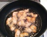 鶏皮チップス作り方4写真
