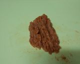 ささみの梅肉巻き♪(かいわれ大根)作り方2写真