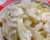 いかくんサラダ作り方5写真