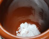 黄色くなった梅の梅干し作り方1写真
