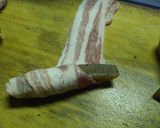 肉巻きこんにゃく作り方2写真
