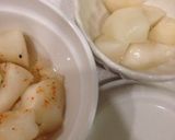 かぶの浅漬け作り方5写真