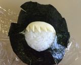 カッパちゃん キャラ弁☆作り方5写真