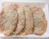お好みロースかつ*作り方3写真