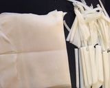 枝豆いっぱい！羽衣シュウマイ作り方3写真
