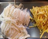 枝豆いっぱい！羽衣シュウマイ作り方4写真
