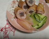 肉巻きこんにゃく作り方5写真