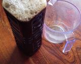 作り置き☆アイスコーヒー(無糖)作り方4写真