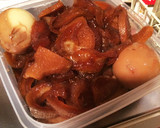 一石二鳥！煮豚と煮玉子をつくろう！作り方10写真