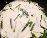 モチモチ☆にらチヂミ作り方4写真
