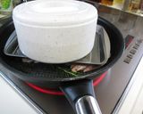 カリッカリの焼き塩鶏　～簡単美味～作り方2写真