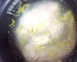 炊飯器で!超簡単‼︎絶品蒸し鶏。作り方3写真