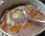 びわのコンポート作り方6写真