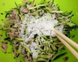 節約ダイエットにサバ缶で簡単おつまみ作り方4写真