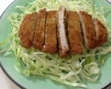お好みロースかつ*作り方5写真