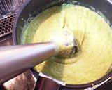 ♡簡単♡そら豆のスープ作り方3写真