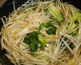 簡単！もやしのオイスターソース炒め作り方3写真
