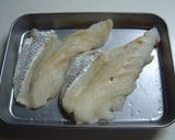 土鍋で鯛のあらめし(写真付)作り方1写真