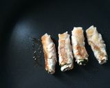 ぶた肉の梅照り焼き作り方4写真