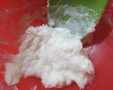 簡単、レンジで作るオモッチーズみたらし風作り方3写真