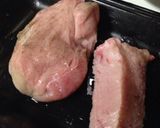 サックリふわもち♬お魚の変わり春巻き作り方1写真