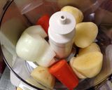 無水カレー作り方1写真