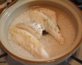 土鍋で鯛のあらめし(写真付)作り方4写真