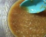 いんげんの◆ピーナッツみそ◆炒め作り方3写真