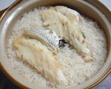 土鍋で鯛のあらめし(写真付)作り方5写真