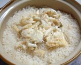 土鍋で鯛のあらめし(写真付)作り方6写真