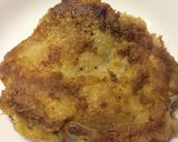 チキンカツのしぐれ煮☆作り方3写真