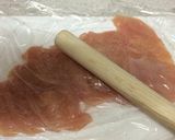 鶏むね肉のインパナータ作り方6写真