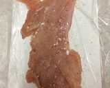 鶏むね肉のインパナータ作り方8写真