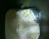 Sirocaでふわふわ早焼き食パン作り方1写真