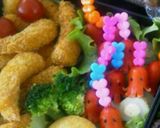 運動会のお弁当　No.3作り方2写真
